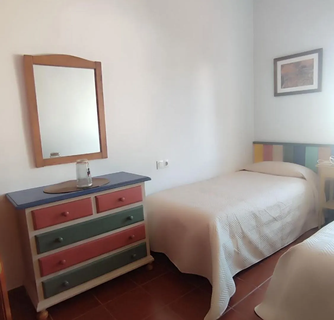 Chalet Matalascañas