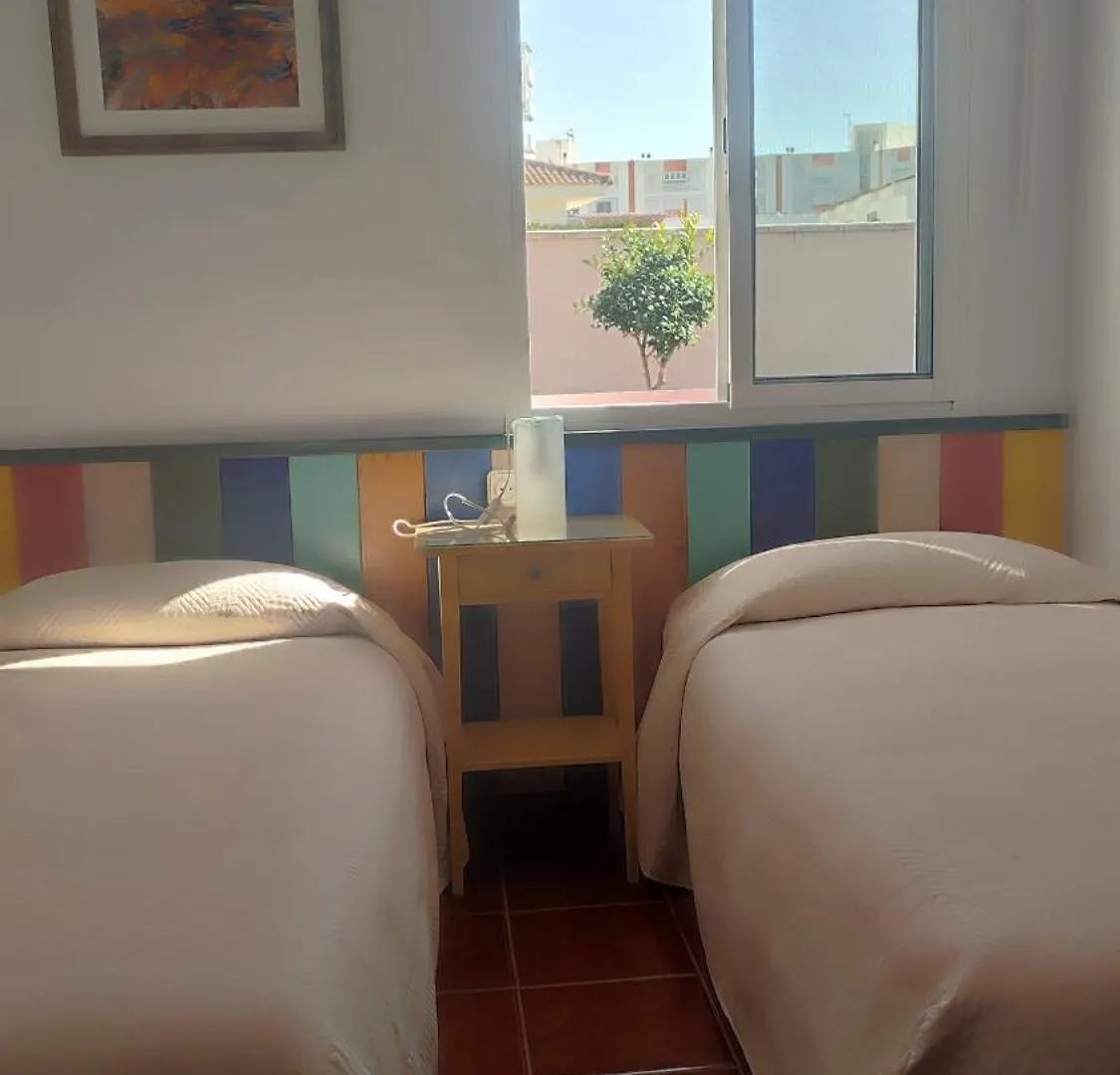 Chalet Matalascañas Сasa de vacaciones