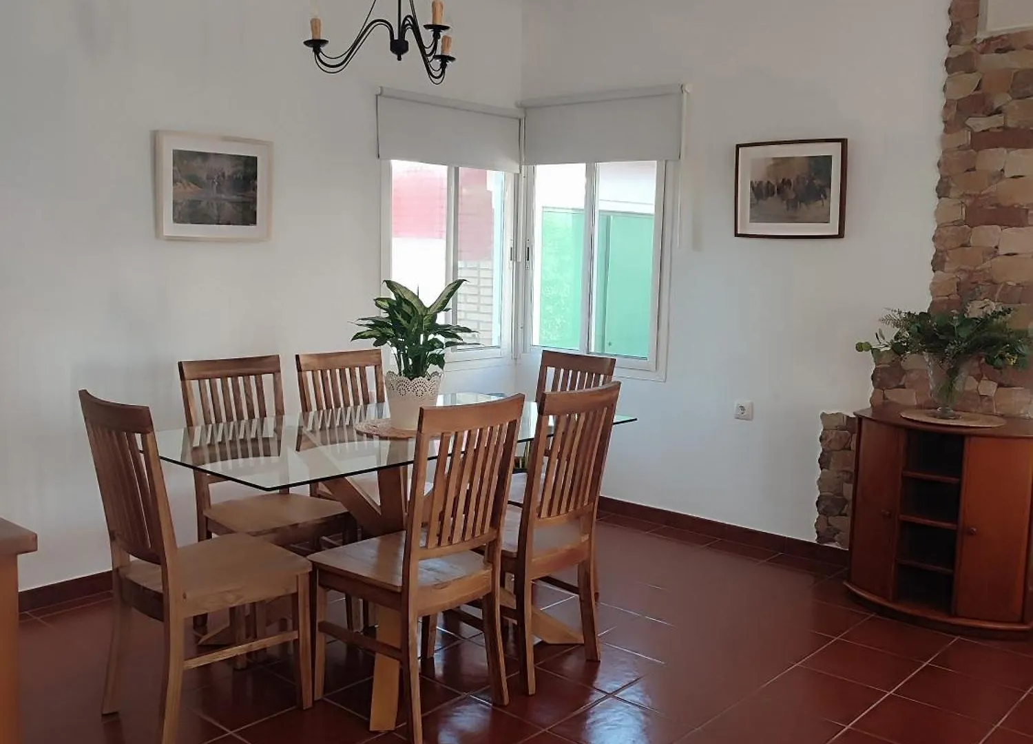 Chalet Matalascañas