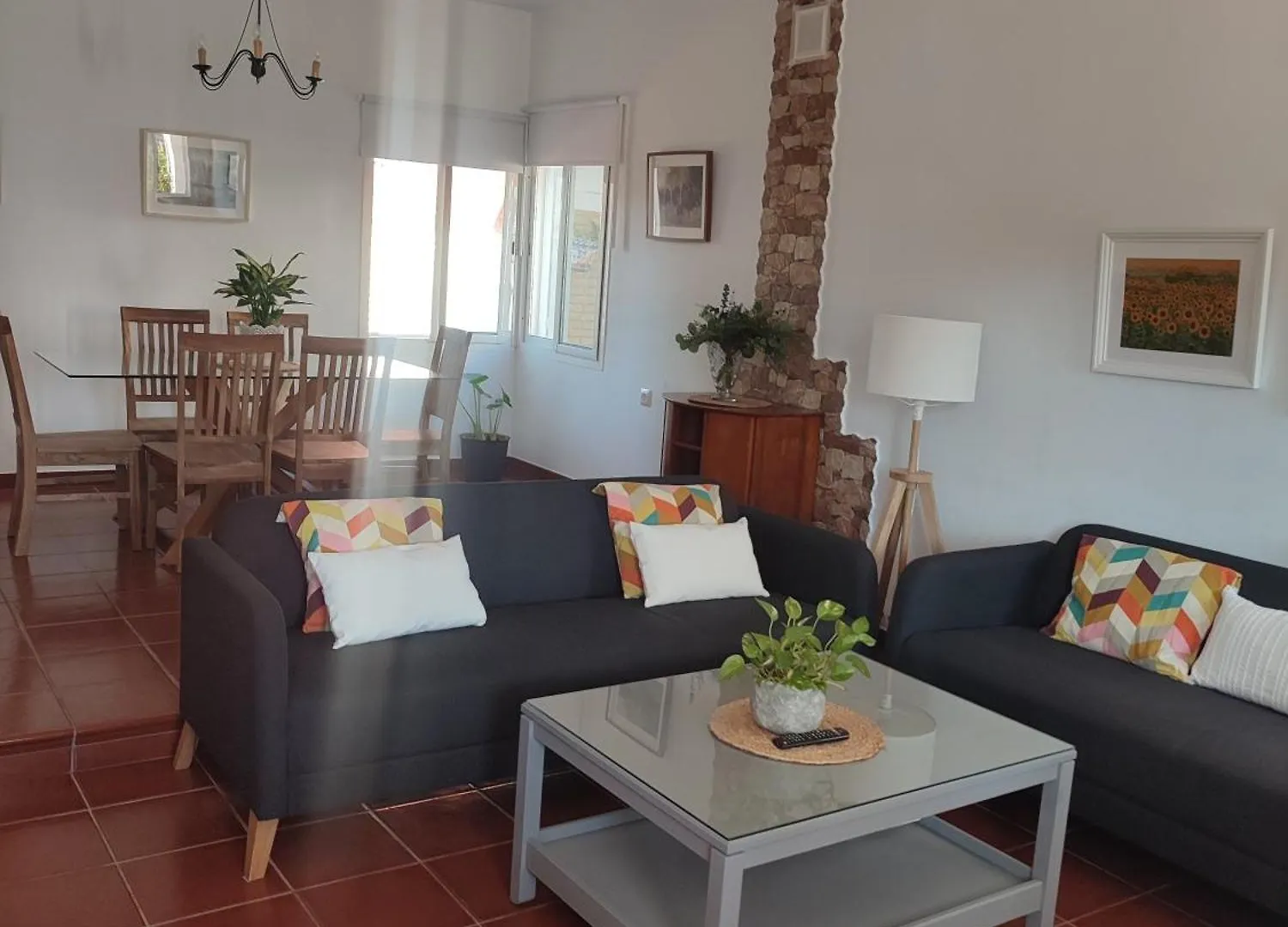 Chalet Matalascañas