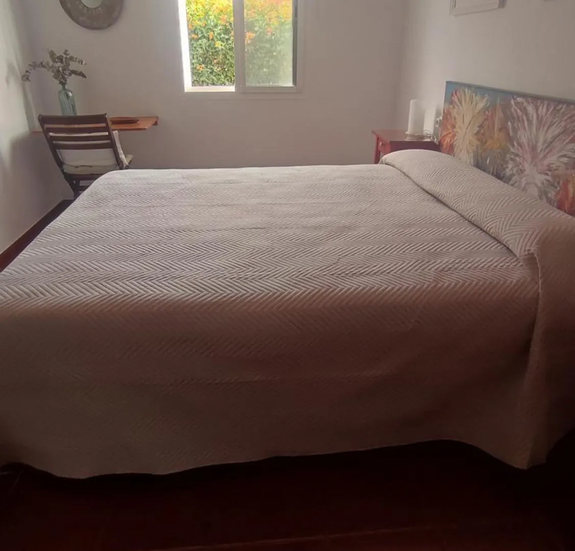 Chalet Matalascañas España