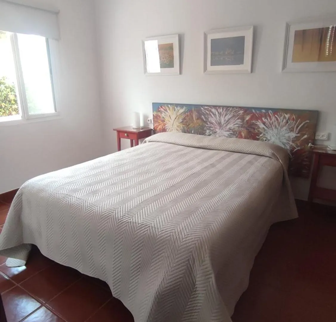 Chalet Matalascañas Сasa de vacaciones