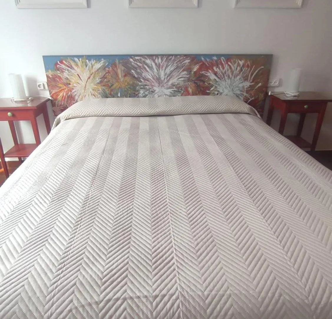 Сasa de vacaciones Chalet Matalascañas España