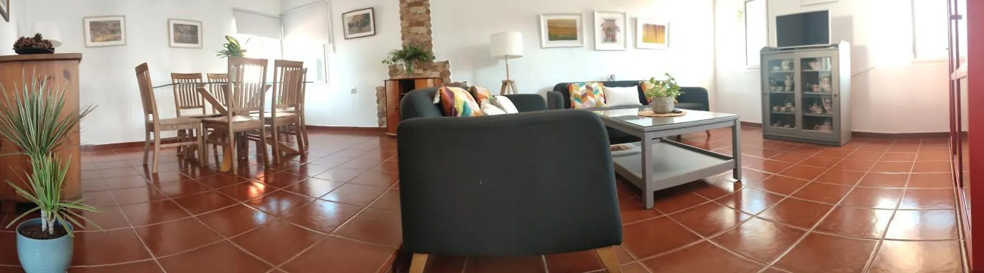 Сasa de vacaciones Chalet Matalascañas