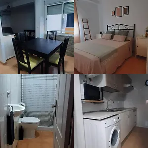 Caracola Apartamento
