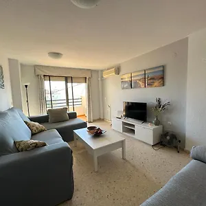 Bonito Apartamento Apartamento