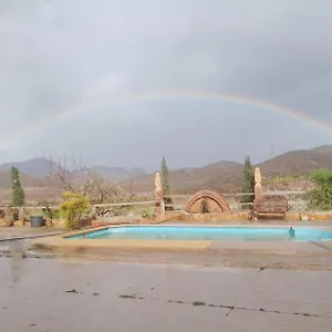 Cortijo Rural Molino Con Piscina Y Zonas Compartidas Casa rural